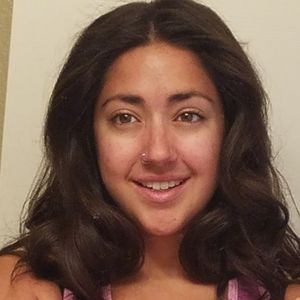 Meet your Posher, Therese